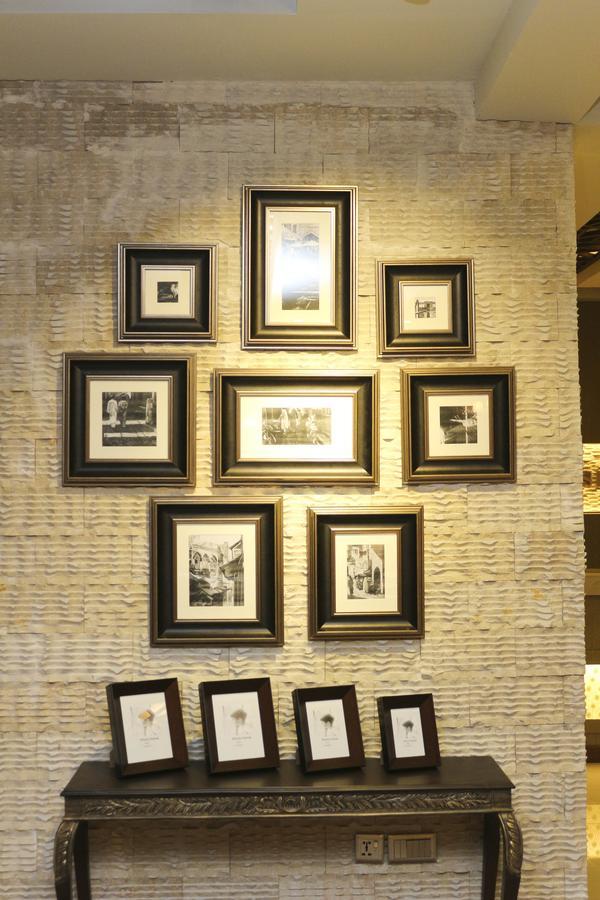 Hotel Shelton's Rezidor Peshawar Exterior foto